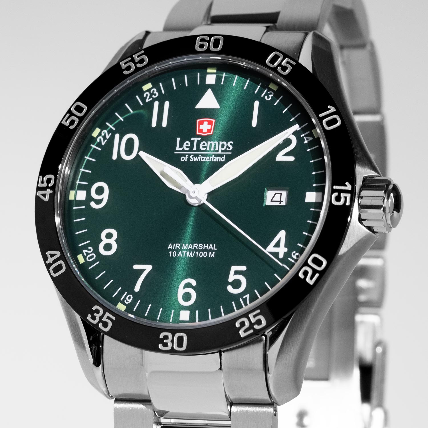 Le Temps LT1040.14BS01